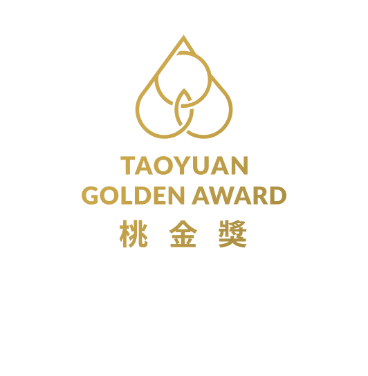 桃金獎Logo